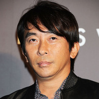 エイベックス松浦勝人会長(Photo by Jun Sato/WireImage)