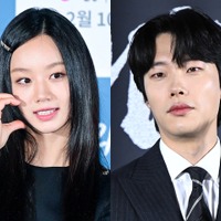 元カノが撮った写真の中に…ドラマ共演を機に交際も破局した『応答せよ1988』カップル、放送10周年特集で再会か