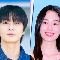 俳優パク・ソジュンの美談を共演女優が明かす「細かいところを逃さないように助けてくれた」