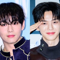 “軍同期”BTS・V＆ソン・ガン、焼き肉店での目撃情報が話題！除隊後も変わらない友情に注目