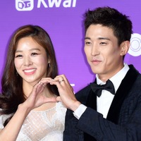 自分の連れ子まで愛してくれた俳優夫が限りなく黒に近い不倫騒動も…許した韓国女優、変わらぬ美貌で話題に【PHOTO】