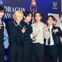 BOYNEXTDOOR、K-POP男性グループ唯一の快挙！YouTube Shorts“最高人気曲”TOP10にランクイン