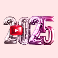 「2025 年日本の YouTube 年間ランキング」