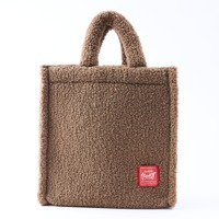 カプリチョーザ オリジナルボアバッグ