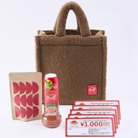 カプリチョーザ　2026「カプリの福袋」