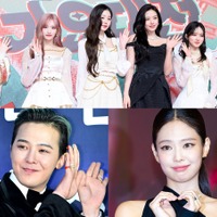 IVE・G-DRAGONら出演の授賞式「MMA2025」、“チケット強制キャンセル”疑惑浮上…運営側「根拠に基づいている」