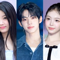 最も“ブランド価値”が高いK-POP新人アイドルは誰？12月の個人ブランド評判TOP10公開