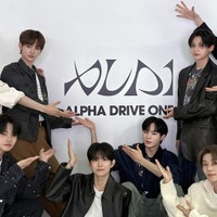 「ボイプラ2」発ALPHA DRIVE ONE、“大型新人”らしい存在感！先行公開曲『FORMULA』が世界的ヒット 画像