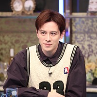 ウエンツ瑛士（C）『酒のツマミになる話』