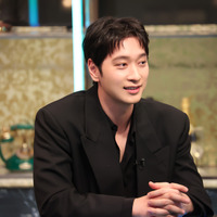 チャンソン（2PM）（C）『酒のツマミになる話』