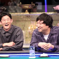 ロングコートダディ（堂前 透・兎）（C）『酒のツマミになる話』