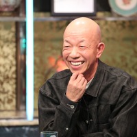 小峠英二（バイきんぐ）（C）『酒のツマミになる話』