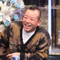 西村瑞樹（バイきんぐ）（C）『酒のツマミになる話』