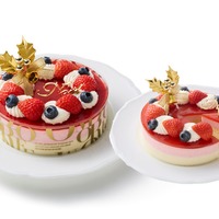 ★NEW★ストロベリーノエル　価格：２,７００円