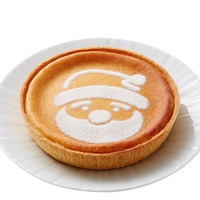 クリスマス デンマーククリームチーズケーキ　価格：１,２９６円