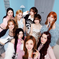 （写真＝JYPエンターテインメント、Sony Music Labels）NiziU