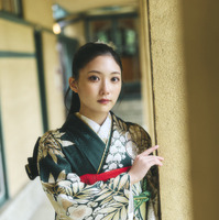 櫻坂46・谷口愛季「20±SWEET[トゥエンティ・スウィート] 2026　JANUARY」（東京ニュース通信社刊）撮影／高橋慶佑