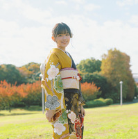 櫻坂46・山川宇衣「20±SWEET[トゥエンティ・スウィート] 2026　JANUARY」（東京ニュース通信社刊）撮影／ImaTatsu