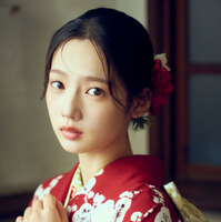 僕が見たかった青空・吉本此那「20±SWEET[トゥエンティ・スウィート] 2026　JANUARY」（東京ニュース通信社刊）撮影／神藤剛