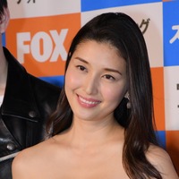 橋本マナミ【写真：竹内みちまろ】