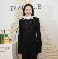 飯豊まりえ【写真：竹内みちまろ】