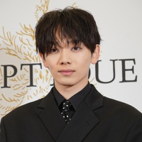 宮世琉弥【写真：竹内みちまろ】