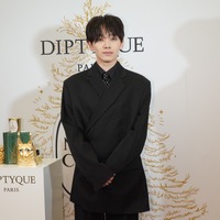 宮世琉弥【写真：竹内みちまろ】