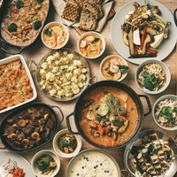 ヒルトン京都　ウィンタービュッフェ ～Wrap in Warmth～」