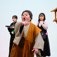 『コント・デ・ンガナ』（ABCテレビ）