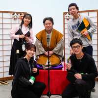 『コント・デ・ンガナ』（ABCテレビ）