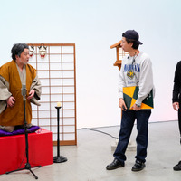 『コント・デ・ンガナ』（ABCテレビ）