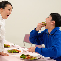 『コント・デ・ンガナ』（ABCテレビ）