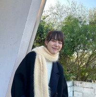 のん（写真はのんの公式ブログから）