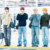 TWS、済州島旅行で“涙”の本音トーク！強まる結束にファン感動「一生一緒にいたい」