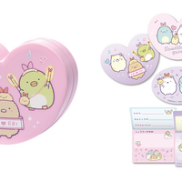 ハッピーセット「すみっコぐらし」(C) 2025 San-X Co., Ltd. All Rights Reserved.