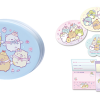 ハッピーセット「すみっコぐらし」(C) 2025 San-X Co., Ltd. All Rights Reserved.