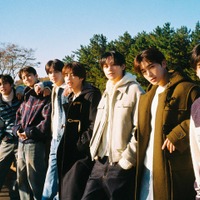 THE BOYZ、エモーショナルな世界観に心奪われる…新SG『Still Love You』プレビュー映像公開