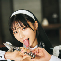 撮影/高橋慶佑 ヘアメイク/海瀬志津奈(JULLY) スタイリング/大橋みずな