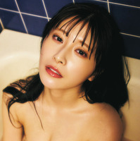 撮影/高橋慶佑 ヘアメイク/海瀬志津奈(JULLY) スタイリング/大橋みずな