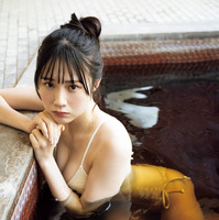 撮影/武田敏将 ヘアメイク/伊藤遥香 スタイリング/米丸友子