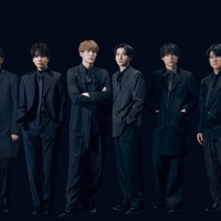 SixTONES(C)NHK