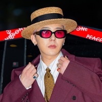 アメリカの名門大学に「G-DRAGONの講座」が誕生する　K-POP初の事例