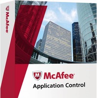 McAfee Application Controlパッケージイメージ