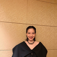 のん（写真はのんの公式ブログから）