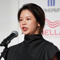 髙木菜那、アスリートとの恋愛は…… 画像