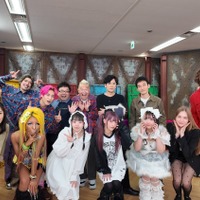 『ななにー 地下ABEMA』#97【（C）AbemaTV, Inc.】