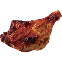 炭火焼きローストチキンレッグ（税込600.48円）