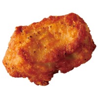 ななチキ（税込240.84円）