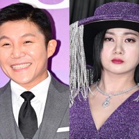 韓国で炎上中…“暴力団関与説”チョ・セホは収録続行、“パワハラ疑惑”パク・ナレは活動中断　疑惑で揺れる芸人2人の対応