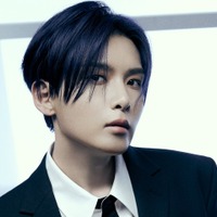 SUPER JUNIOR・リョウク、年末に単独コンサート開催決定！“1年の感謝”込めた特別ステージに期待